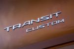 Ford Transit Custom PHEV 2018 года (WW)